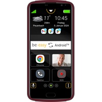 Bea-fon M7 Lite Premium 32 GB rot