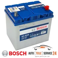 Bosch S4 024 0 092 S40 240 Starterbatterie für