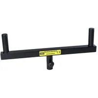 Block and Block AH3506 Stativgabel 35mm Aufnahme female,