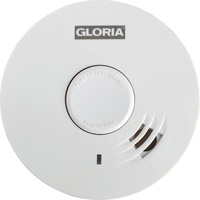 Gloria R-10 Rauchmelder