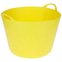 Kerbl FlexBag 42 Liter Gelb