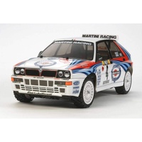 TAMIYA Auto Lancia Delta HF Integrale Tt-02 Bausatz 300058570