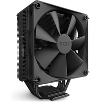 NZXT T120 schwarz