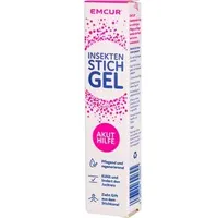 Emcur Insektenstichgel, 20ml