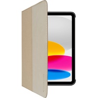 Gecko Covers Easy Click Hülle für iPad 10,9'' Leder