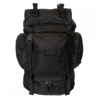 MFH - Max Fuchs Rucksack Tactical groß schwarz