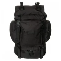 Max Fuchs Tactical Rucksack 55 l Schwarz