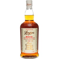Longrow 15 Years Old Campbeltown Single Malt Scotch 51,4%