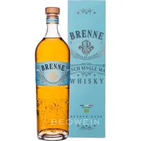 Brenne Estate Cask Single Malt 40% vol 0,7 l