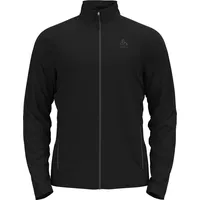 Odlo Herren Berra Jacke (Größe M, schwarz)