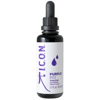 I.C.O.N. ICON Purple Boost Tönungs-Tropfen 50 ml
