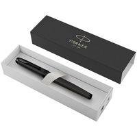 Parker IM Achromatic 17 - Füller