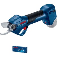 Bosch PRO PRUNER PROFESSIONAL CORDLESS SECATEUR