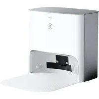 Ecovacs Absaugstation CH2117 für DEEBOT T10 Weiß