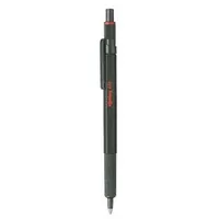 Rotring 600, Schwarz, 1 Stück(e) (2114263)