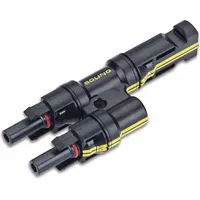 CIMCO Y - Stecker Solar FFM