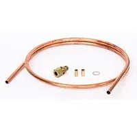 Danfoss Steuerleitung AF Cu-Rohr d:10 x 1 mm x