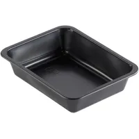 Duni PP-Schale Caterline 227 x 178 x mm Schwarz