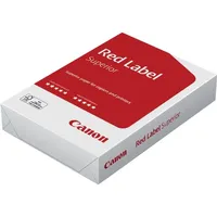 Canon Red Label Superior FSC Universalpapier matt weiß, A4,