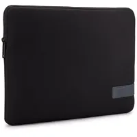Case Logic case LOGIC® Laptophülle Reflect MacBook Polyester schwarz