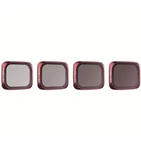 PGYTECH ND-Filter Set für DJI AIR 2S Filter, DJI