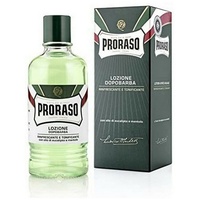 Proraso Aftershave Lotion 400 ml