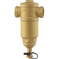 HEIMEIER IMI Pneumatex Abscheider Zeparo Cyclone Dirt ZCD 32