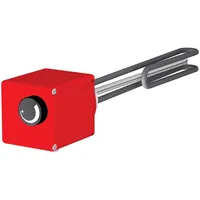 Flamco Einschraubheizkörper EHK 9, G 1 1/2, 9 kW,