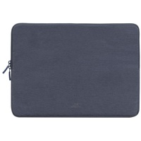 RivaCase® Rivacase Notebooksleeve "Suzuka" 13,3", 7703 Blau