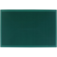 LINEX Schneidematte A1 (60x90cm) 3mm Kunststoff grün