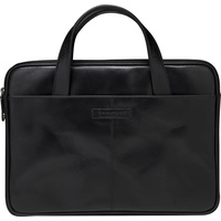 Dbramante1928 Silkeborg Laptop-Tasche für Laptop 13" | Schwarz