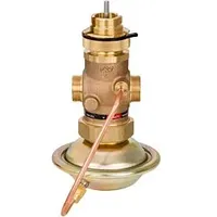 Danfoss AVQM FLOWREGULATOR DN15, Kvs 1,6, G3/4 A,