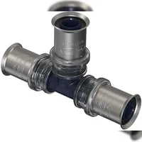 Wavin Tigris K5 T-stück 20mm -