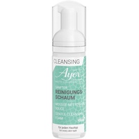 Ayer Sanfter Reinigungsschaum 150 ml