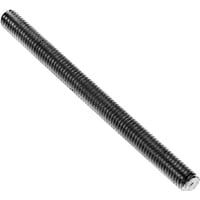 Walraven Gewindestift 6313808 M 8x80mm, Stahl, elektrolytisch verzinkt