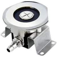 BieTal Reinigungsadapter BieTal® Spüladapter KEG Zapfkopf Dreikant Typ G