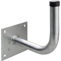 Schwaiger Wandhalter, Stahl WAH6290 301 25cm