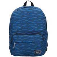 American Tourister Backpack URBAN GROOVE BP1 Blue