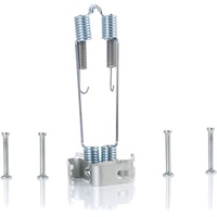 Quick Brake Zubehörsatz, Bremsbacken