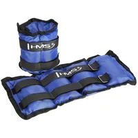 HMS Ob03 ROT|SCHWARZ 1.5kg