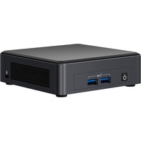 Intel NUC 11 Pro NUC11TNKv5