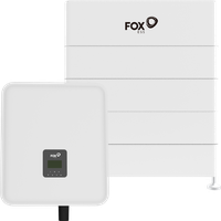 FOX ESS H3 14,4 kWh