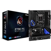 ASRock Z790 PG Riptide