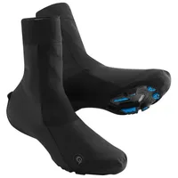 Gonso Soft Überschuhe (Größe 42 , schwarz)