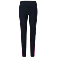 Montura Sporty Winter Pants schwarz)