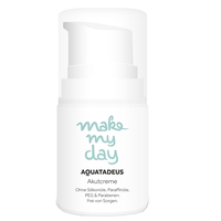 Aquatadeus Akutcreme