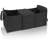 Eyepower Kofferraumtasche Kühlfach 60 x 32 x 29 cm