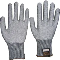 Nitras Taeki Gr.10 grau EN 388,EN 407 PSA II