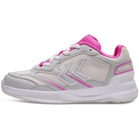 Hummel Dagaz 2.0 Handballschuhe Kinder 3650 pink glo 39