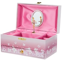 GoKi Musikspieldose Ballerina VI,